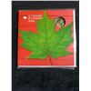 Image 2 : 2014 Royal Canadian Mint O Canada Coin Set, 7 Packs