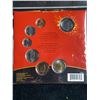 Image 3 : Canada 2009 & 2011 Uncirculated Coin Sets (4 Sets)