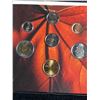 Image 5 : Canada 2009 & 2011 Uncirculated Coin Sets (4 Sets)
