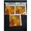 Image 1 : 2010 Canada 25-Cent Oh! Canada Coloured Coin Set (3)