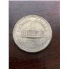 Image 2 : 6 Canadian Nickel Dollar Coins 1970-1980