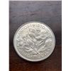 Image 3 : 6 Canadian Nickel Dollar Coins 1970-1980