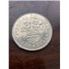Image 4 : 6 Canadian Nickel Dollar Coins 1970-1980