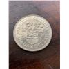 Image 7 : 6 Canadian Nickel Dollar Coins 1970-1980