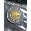 Image 3 : 2003 Royal Canadian Mint Uncirculated Coin Sets, Lot of 5