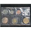 Image 6 : 2003 Royal Canadian Mint Uncirculated Coin Sets, Lot of 5