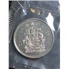 Image 5 : 2003 Royal Canadian Mint Uncirculated Coin Set (4 Sets)