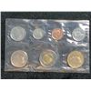 Image 6 : 2003 Royal Canadian Mint Uncirculated Coin Set (4 Sets)