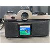 Image 12 : Nikon FE 35mm Film Camera with Lenses and Accessories