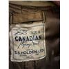 Image 1 : S.S. Holden Canadian Flight Suit Size 3, 1941-42