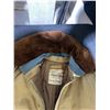 Image 2 : S.S. Holden Canadian Flight Suit Size 3, 1941-42