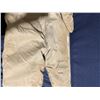 Image 5 : S.S. Holden Canadian Flight Suit Size 3, 1941-42