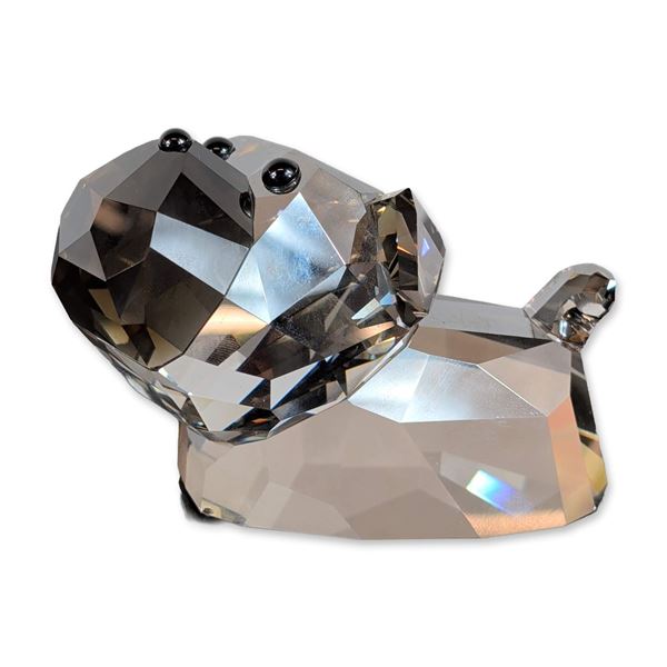 Swarovski Crystal Lovlots Gang of Dogs Figurine, Tomaso