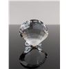 Image 2 : 5pc Swarovski Crystal Scallop Shell and Starfish Paperweight
