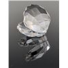 Image 2 : Swarovski Crystal Shell with Pearl Figurine
