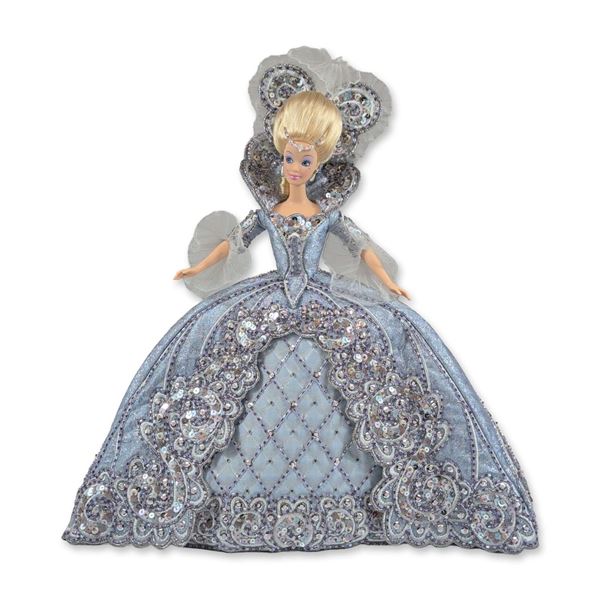 Bob Mackie Madame du Barbie Collector Edition Doll