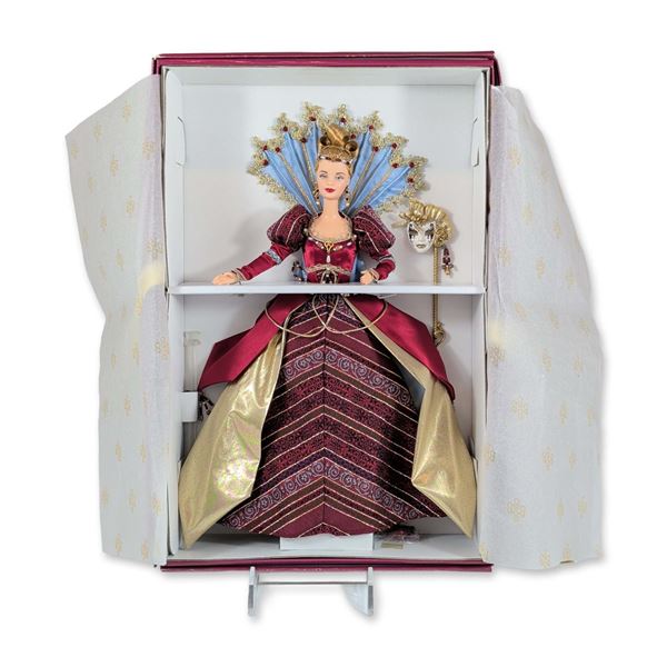 Mattel Venetian Opulence Limited Edition Barbie