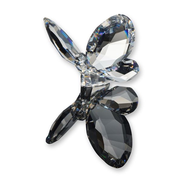 Swarovski Crystal Figurine, Brilliant Butterfly