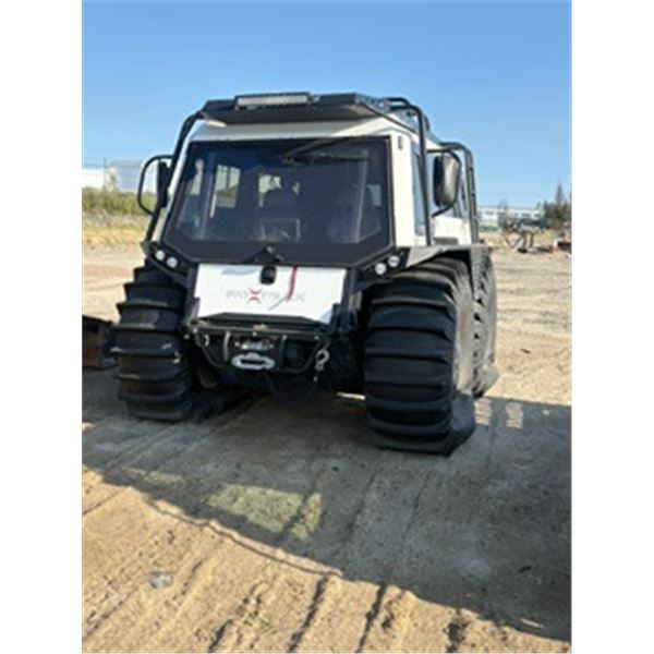 2023 Fat Truck