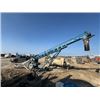 Image 1 : Cement Auger System