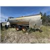 Image 2 : 2005 Acterra Freightliner Water Truck