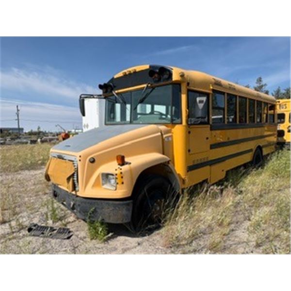 2006 Thomas/Freightliner bus