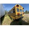 Image 2 : 1989 Ford B700 Bus