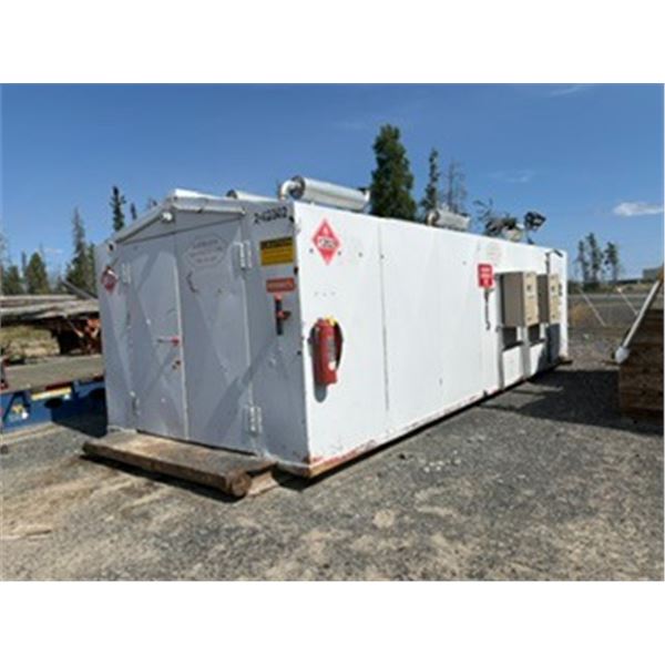 Complete Dual Generator System