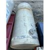 Image 1 : Truck fuel tank