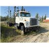Image 1 : 1982 Ford L8000