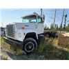 Image 2 : 1982 Ford L8000