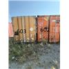 Image 1 : 40 ft Seacan