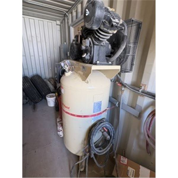 Compressor