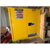 Image 1 : Inflammable Cabinet