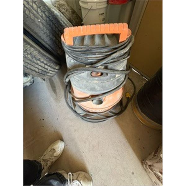 Shop vac