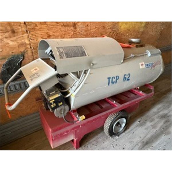 Frost Fighter - 62