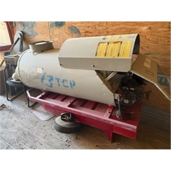 Frost Fighter - 13