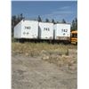 Image 1 : 50 Ft Van Trailer