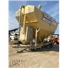 Image 3 : Cement Hopper trailer