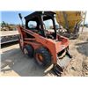 Image 2 : Thomas Skid Steer - Repairs Reqiried