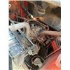 Image 3 : Thomas Skid Steer - Repairs Reqiried