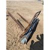 Image 1 : Skid Steer Forks