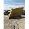 Image 1 : V Plow - yellow