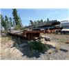 Image 1 : Step Deck Trailer
