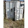 Image 1 : 20 ft Seacan
