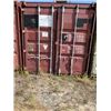 Image 1 : 20 ft Seacan