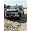 Image 1 : 2018 Ford F150 truck - motor problems