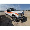 Image 1 : 2016 Ford F350 Diesel truck