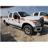 Image 1 : 2016 Ford F350 Diesel truck