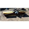 Image 1 : Rear mulcher unit